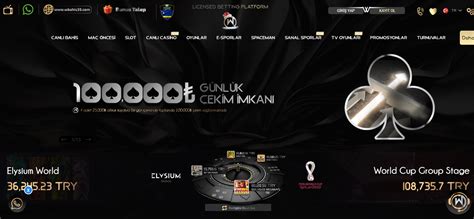 Wbahis Güncel Giriş Adresi