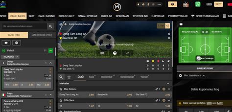 Wbahis Resmi Web Adresi